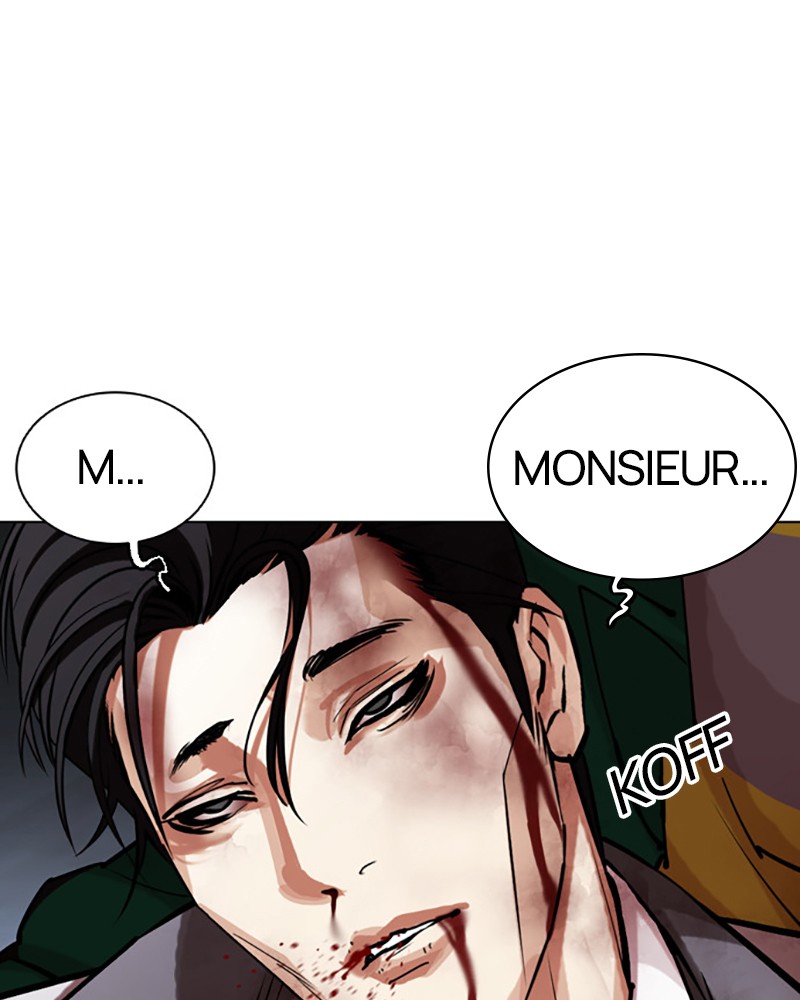 Lookism Chapitre 441 - Page 137