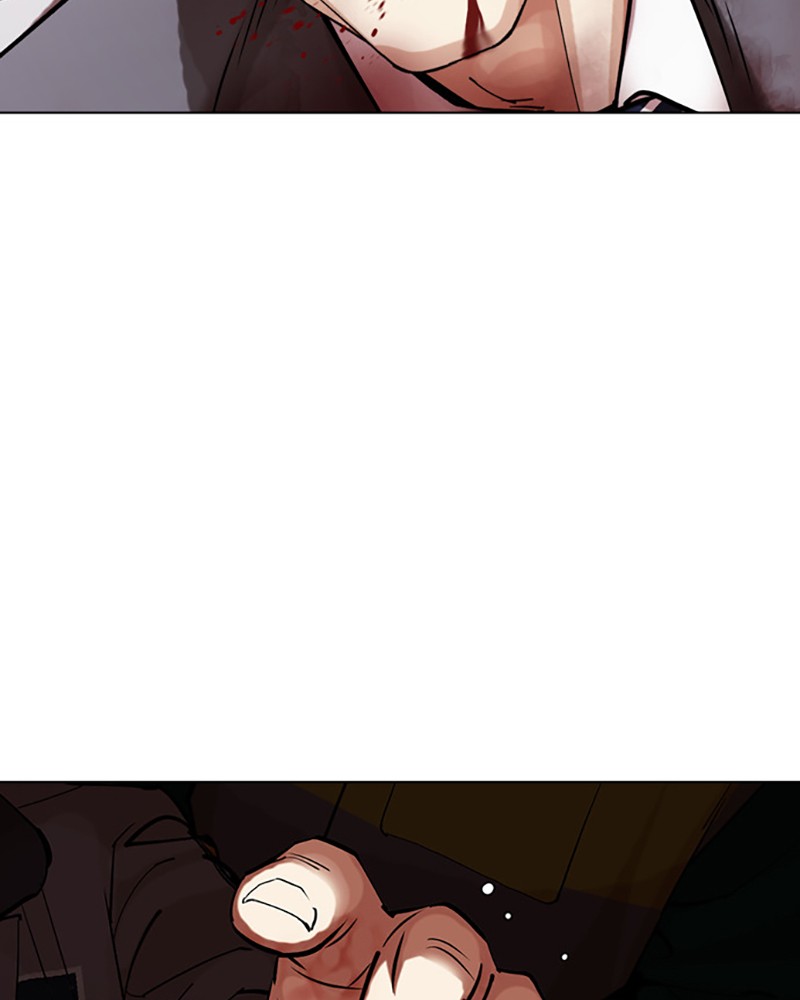 Lookism Chapitre 441 - Page 138