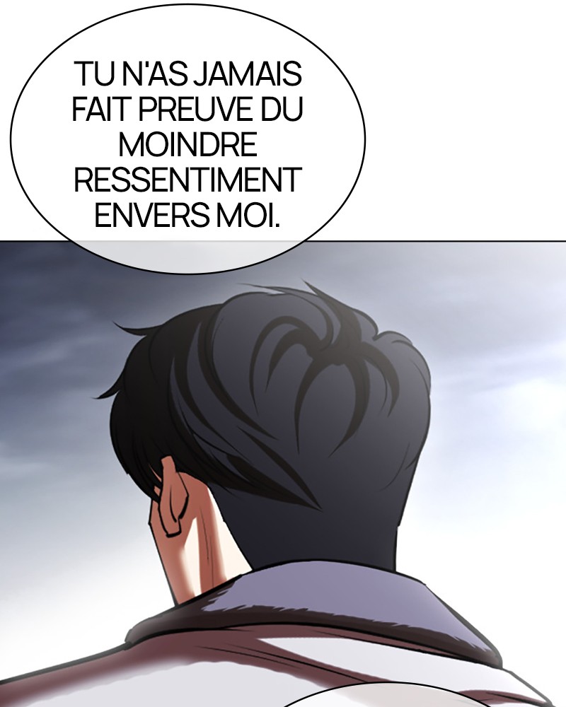 Lookism Chapitre 441 - Page 14