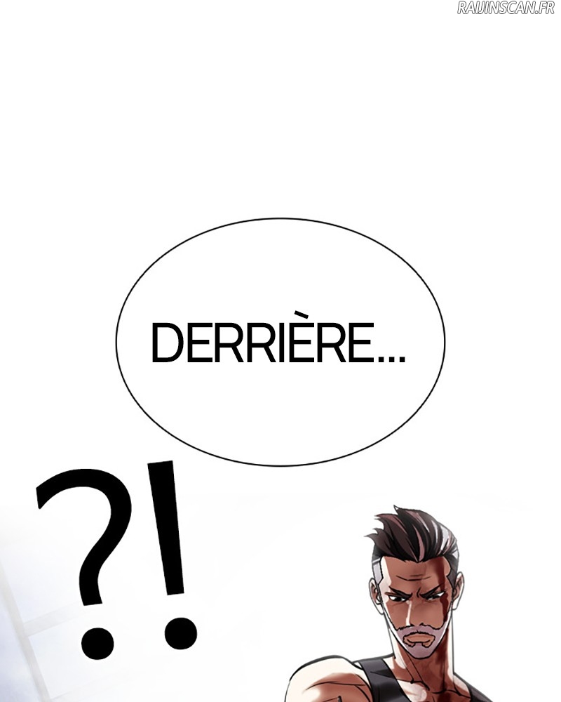 Lookism Chapitre 441 - Page 140