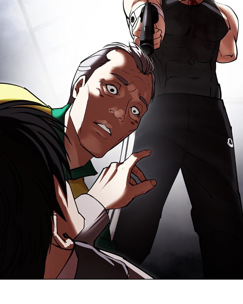 Lookism Chapitre 441 - Page 141