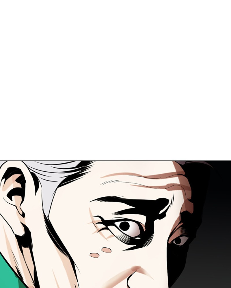 Lookism Chapitre 441 - Page 142