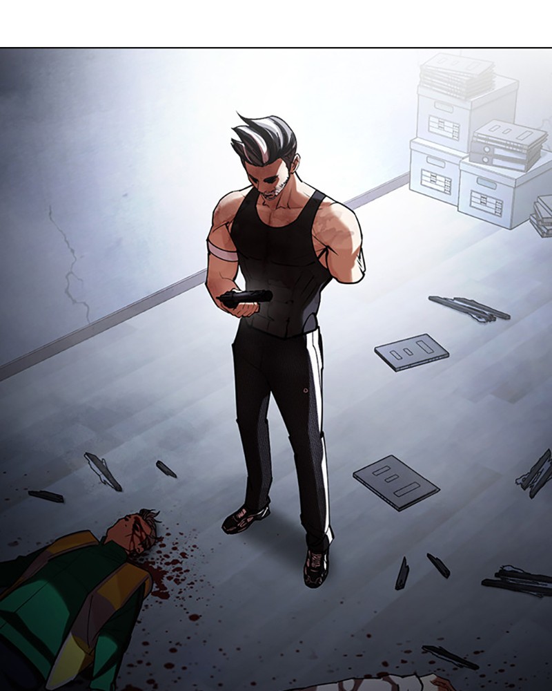 Lookism Chapitre 441 - Page 147
