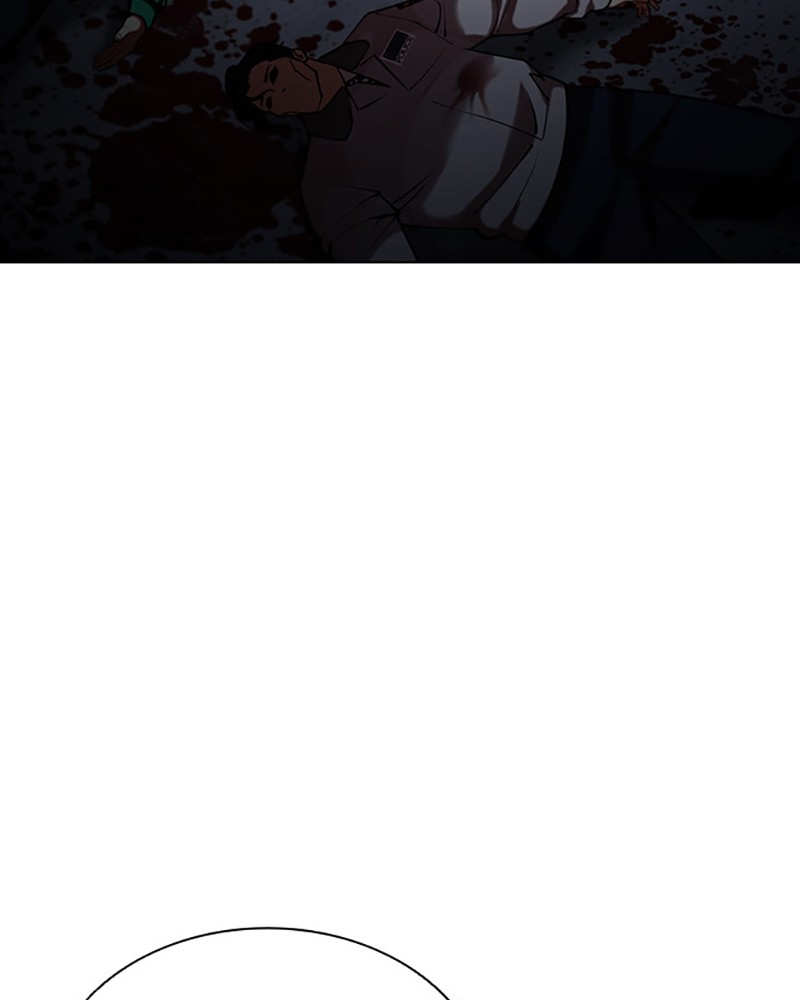 Lookism Chapitre 441 - Page 148