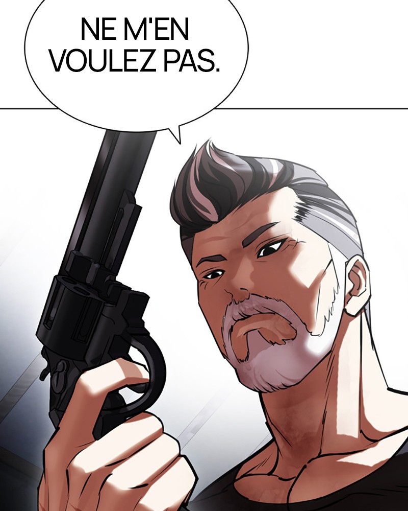 Lookism Chapitre 441 - Page 149