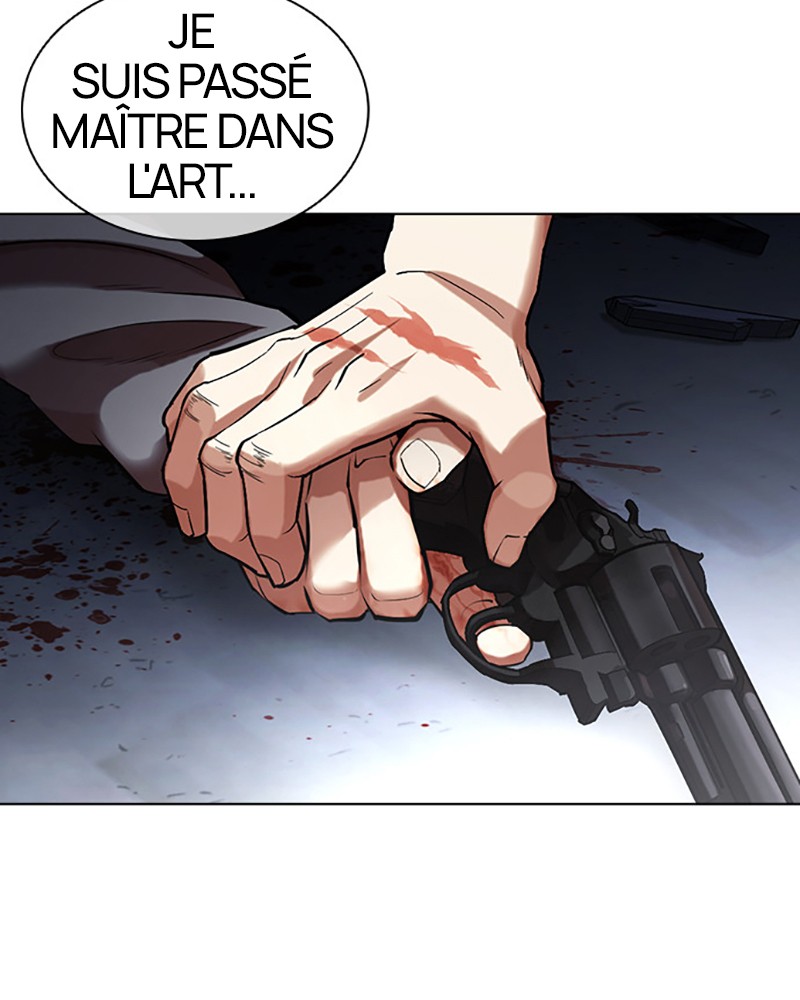 Lookism Chapitre 441 - Page 151