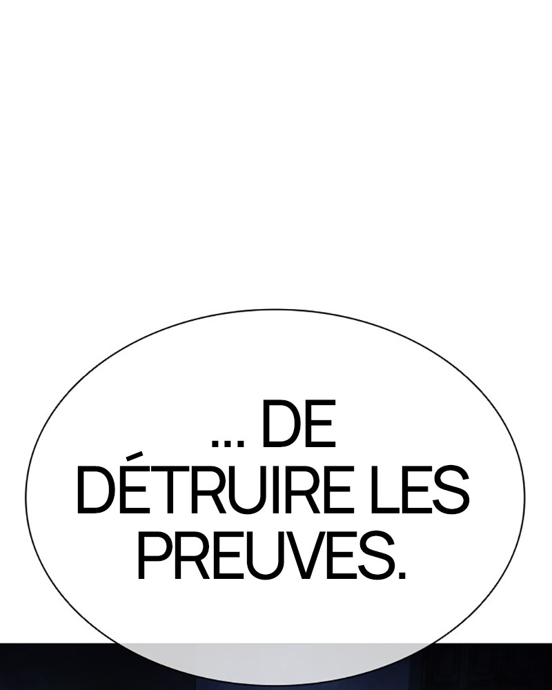 Lookism Chapitre 441 - Page 152