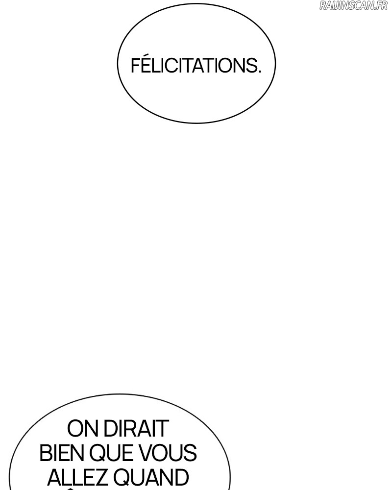 Lookism Chapitre 441 - Page 155