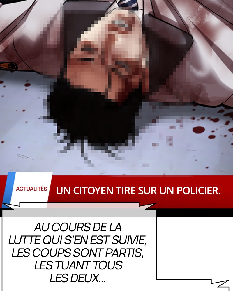 Lookism Chapitre 441 - Page 158