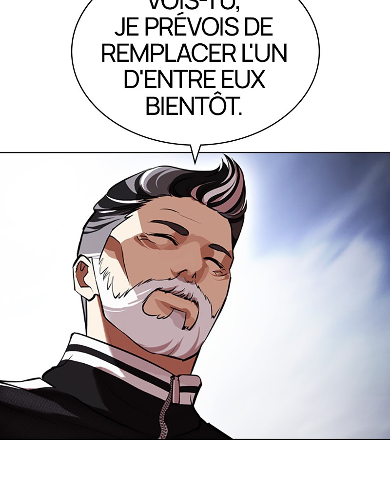 Lookism Chapitre 441 - Page 16