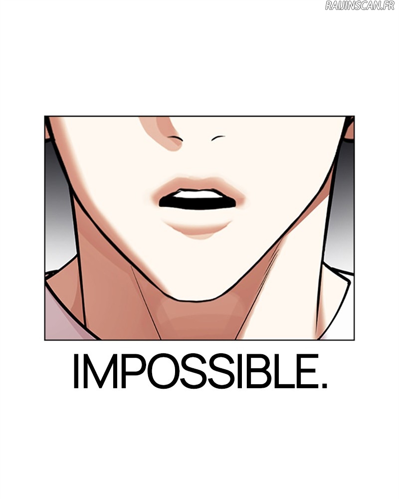 Lookism Chapitre 441 - Page 160