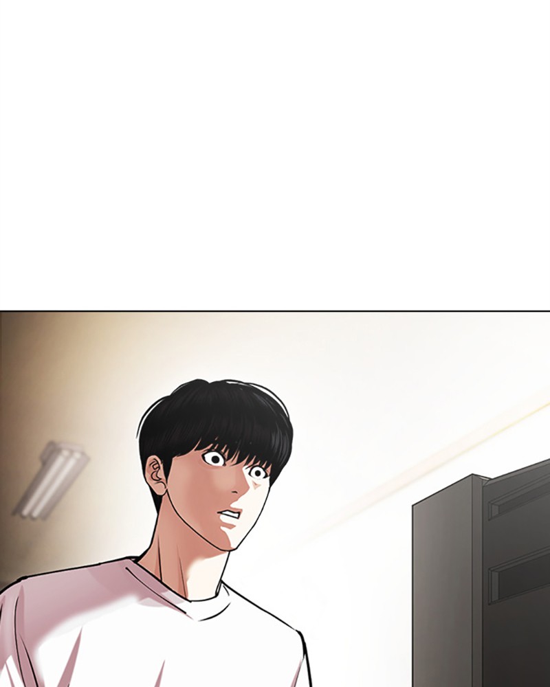 Lookism Chapitre 441 - Page 161