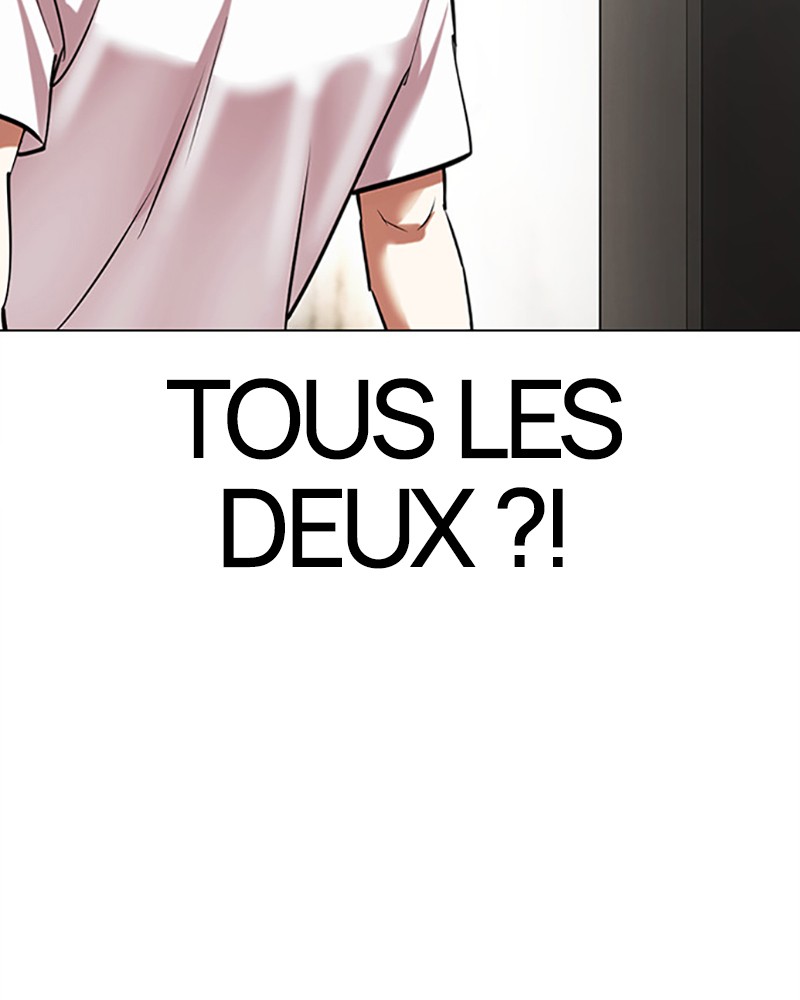 Lookism Chapitre 441 - Page 162