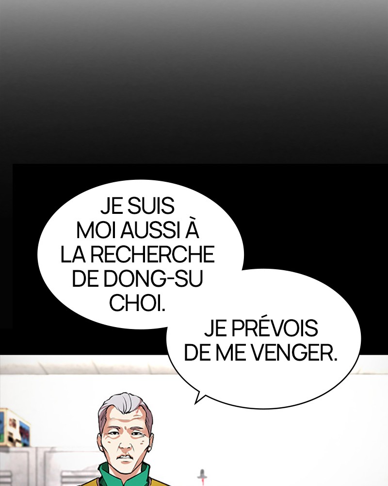 Lookism Chapitre 441 - Page 164