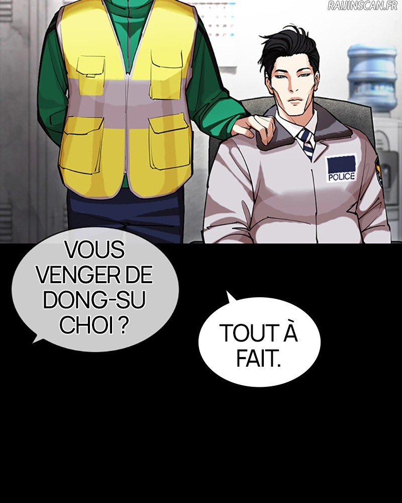 Lookism Chapitre 441 - Page 165