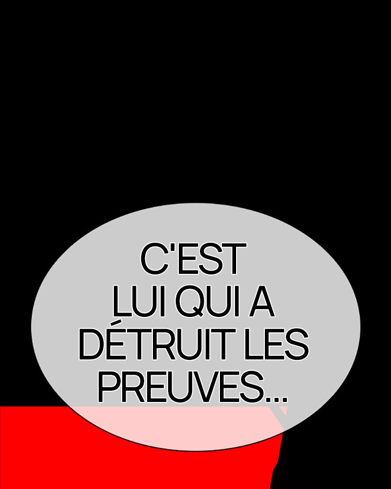 Lookism Chapitre 441 - Page 166