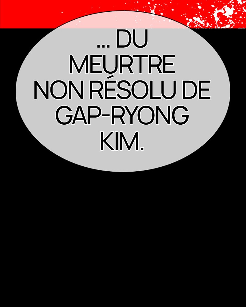 Lookism Chapitre 441 - Page 168