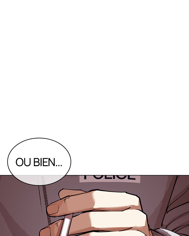 Lookism Chapitre 441 - Page 17