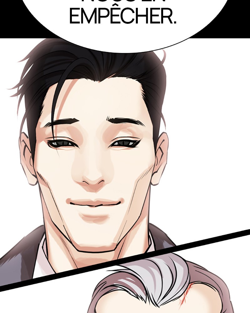 Lookism Chapitre 441 - Page 172