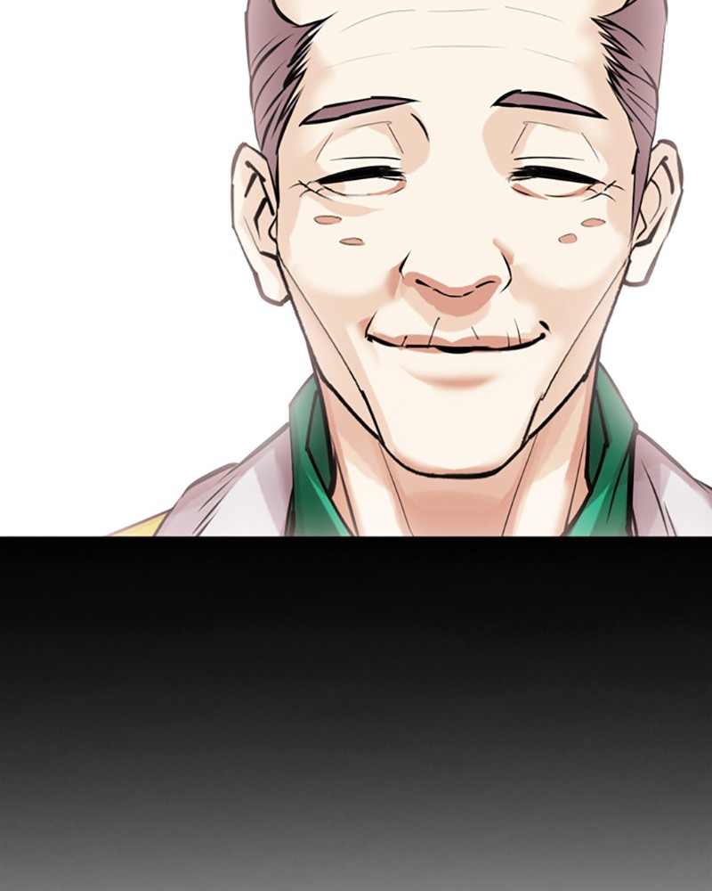 Lookism Chapitre 441 - Page 173