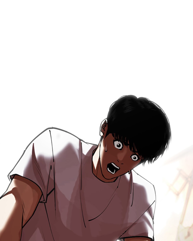 Lookism Chapitre 441 - Page 176