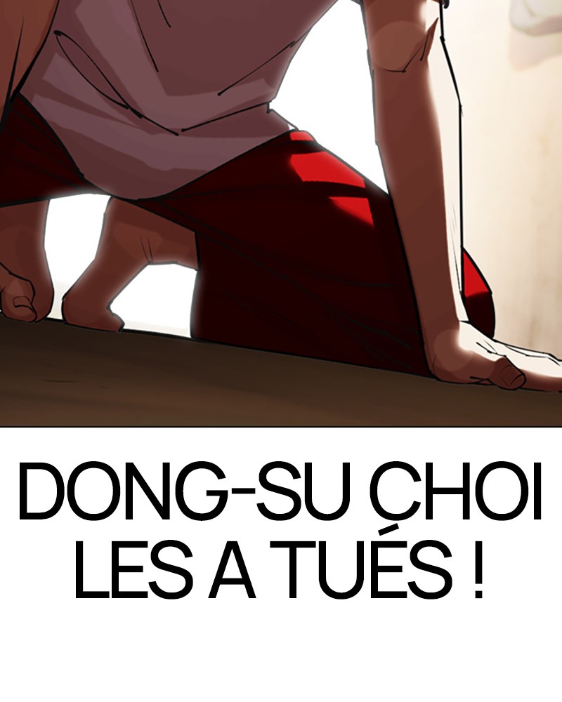 Lookism Chapitre 441 - Page 177