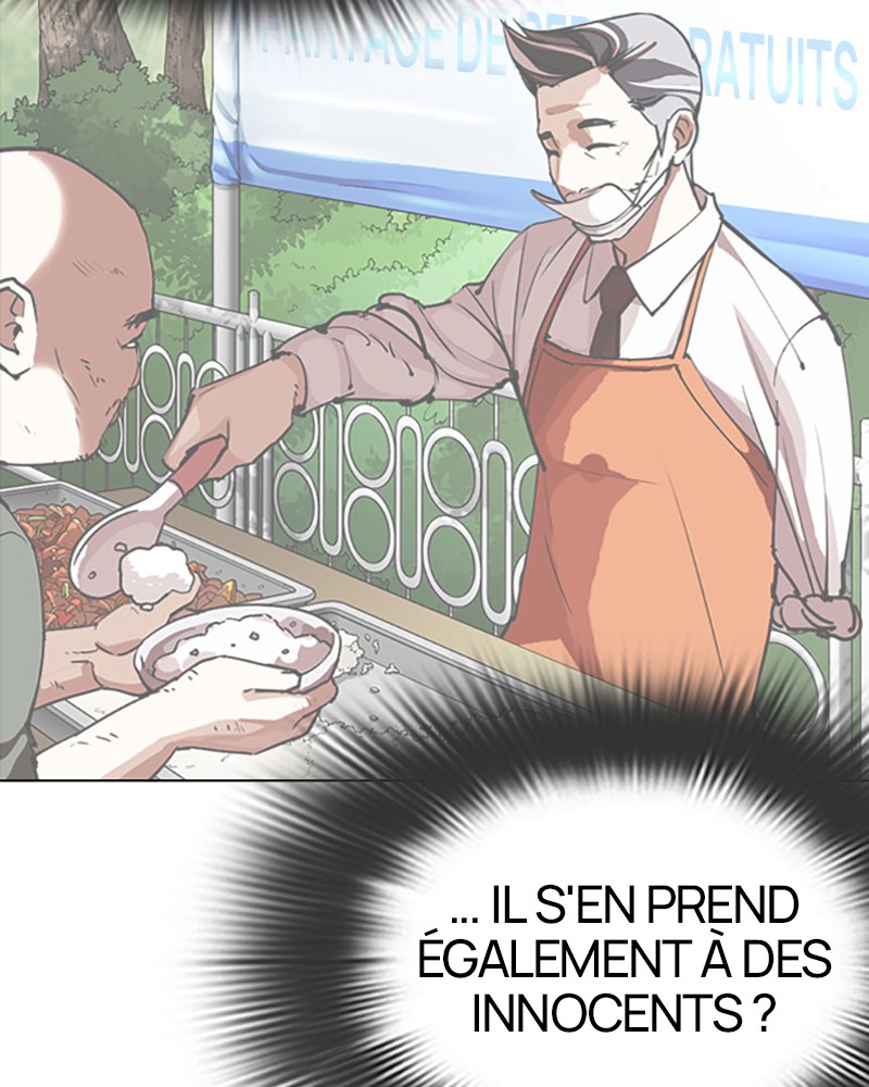 Lookism Chapitre 441 - Page 179