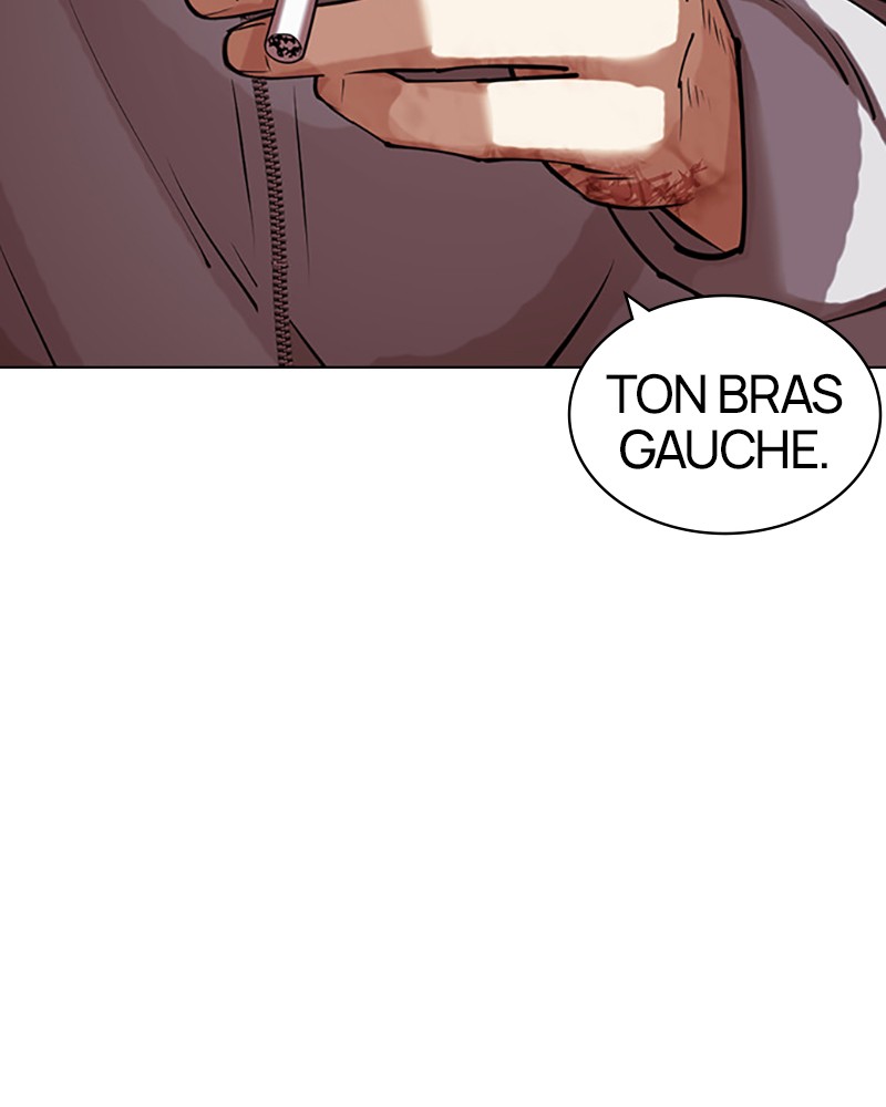 Lookism Chapitre 441 - Page 18