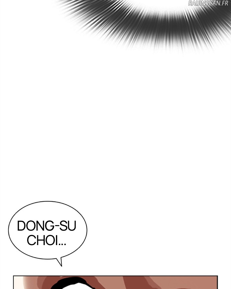 Lookism Chapitre 441 - Page 180