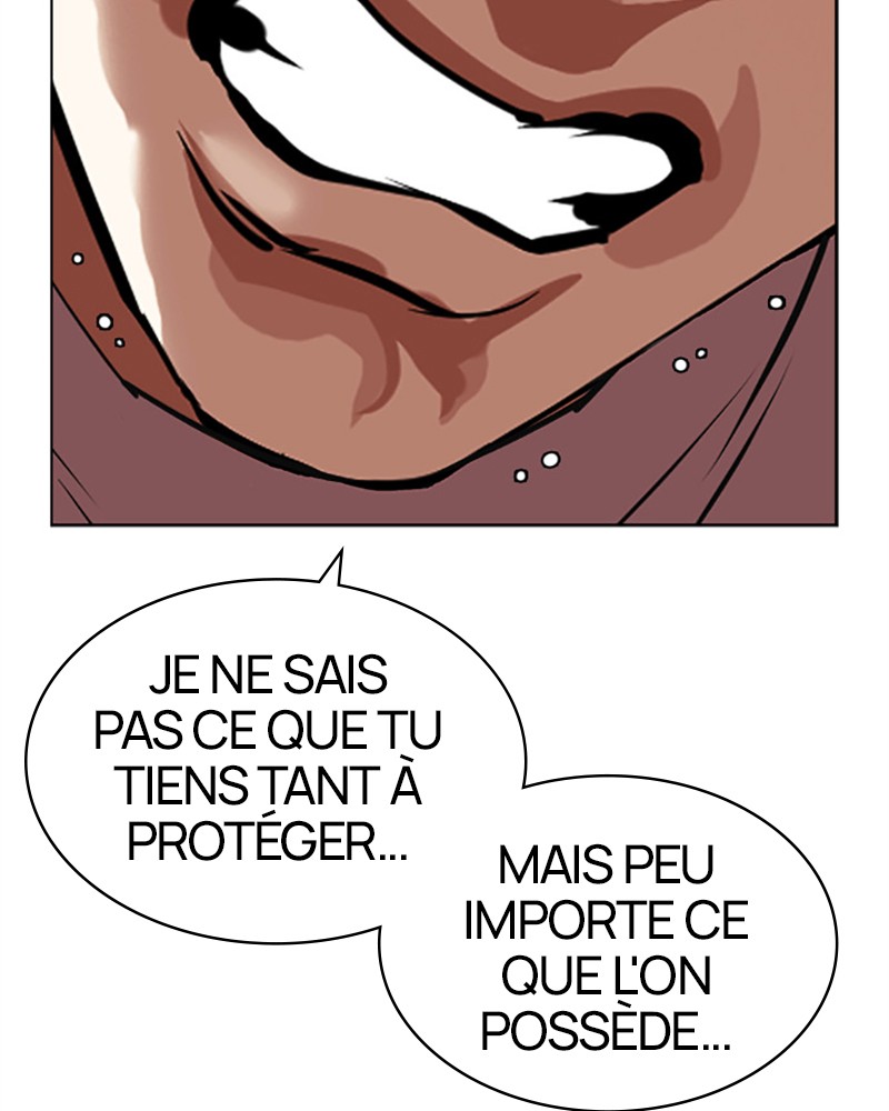Lookism Chapitre 441 - Page 181