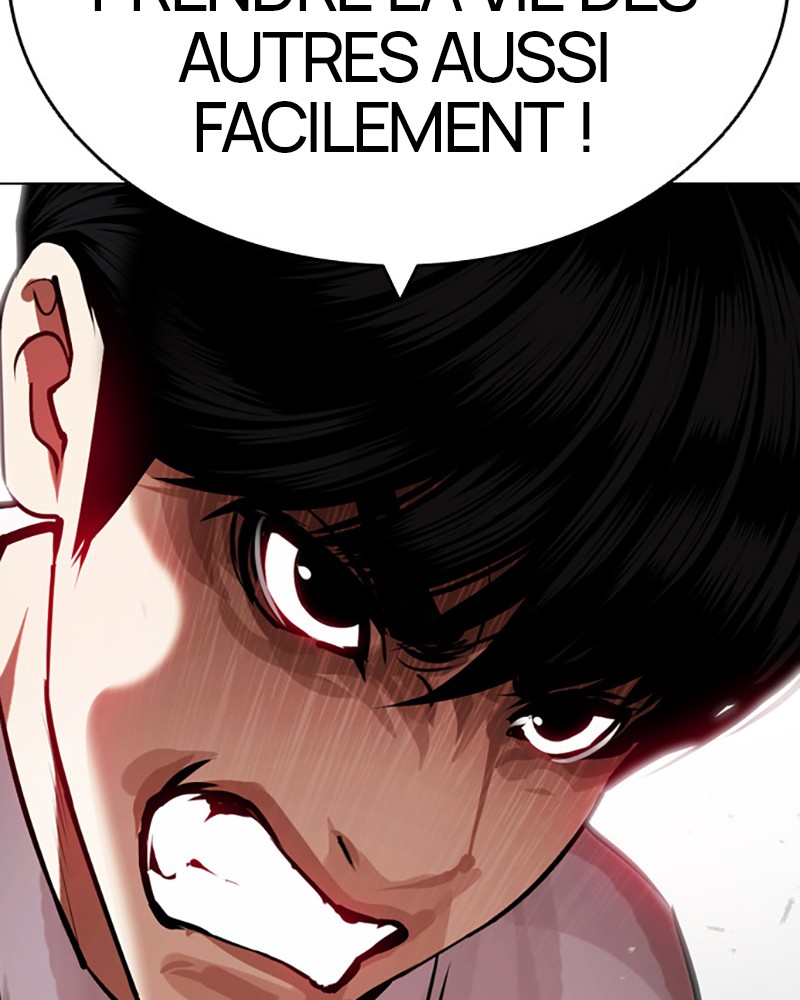 Lookism Chapitre 441 - Page 183