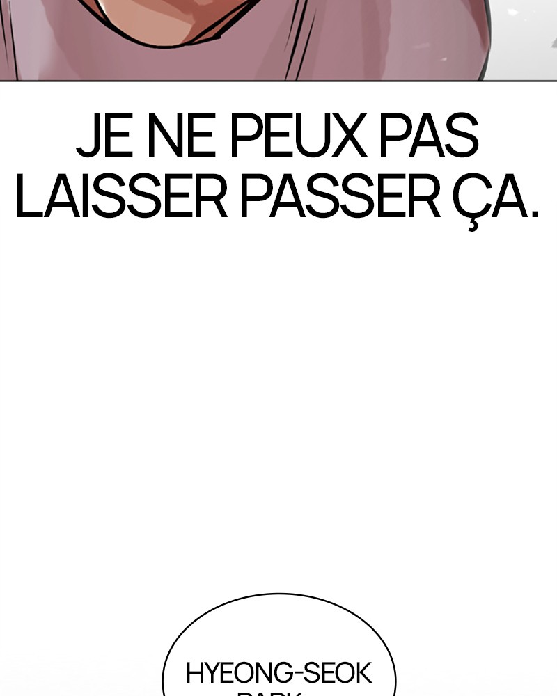 Lookism Chapitre 441 - Page 184