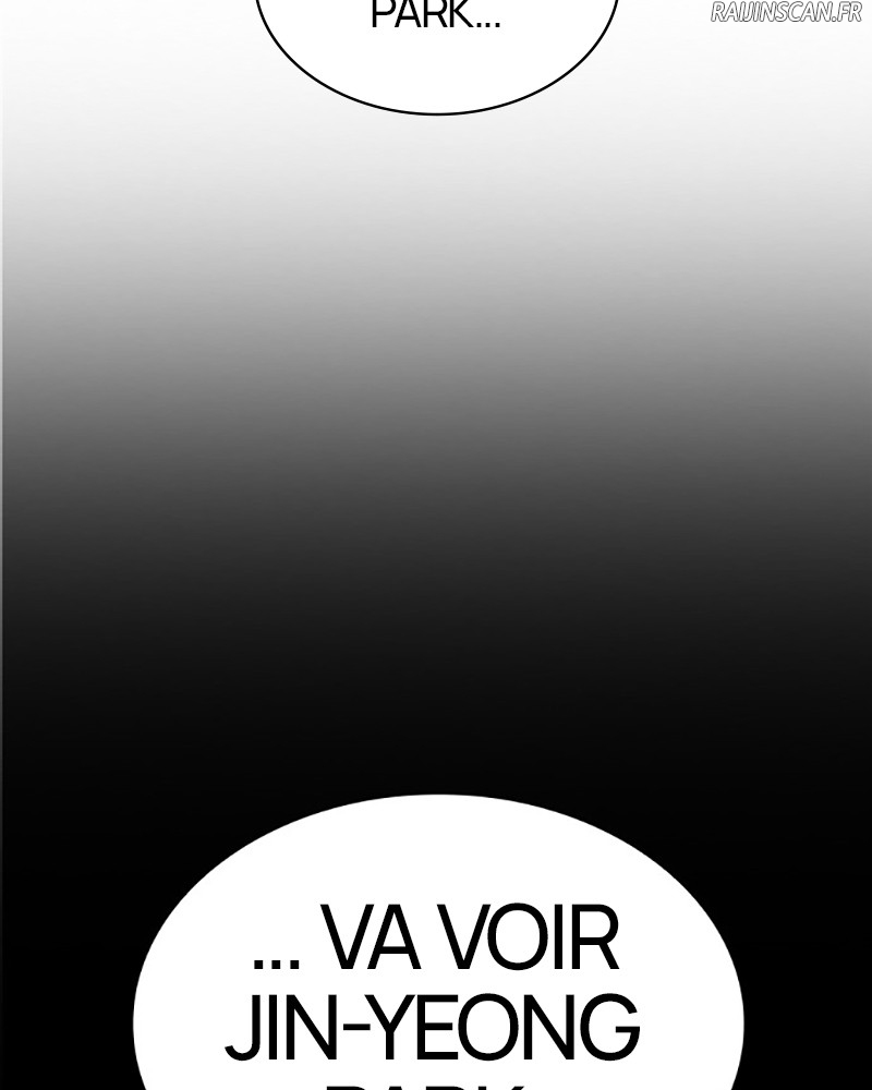Lookism Chapitre 441 - Page 185