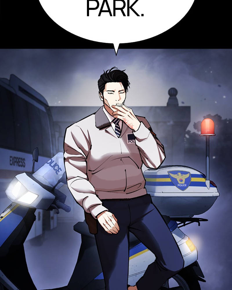 Lookism Chapitre 441 - Page 186