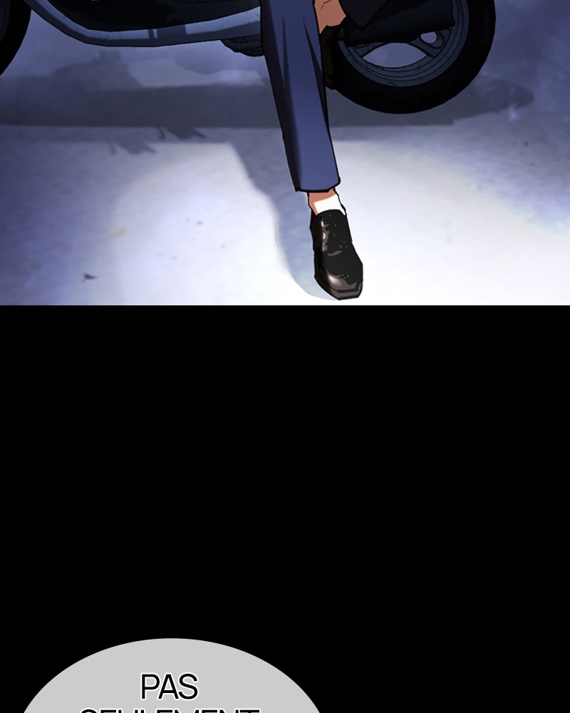 Lookism Chapitre 441 - Page 187