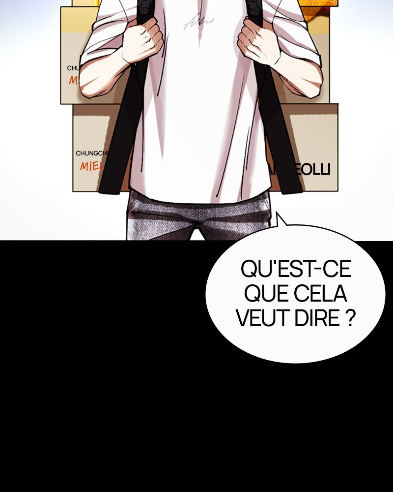 Lookism Chapitre 441 - Page 189