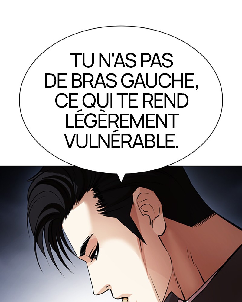 Lookism Chapitre 441 - Page 19