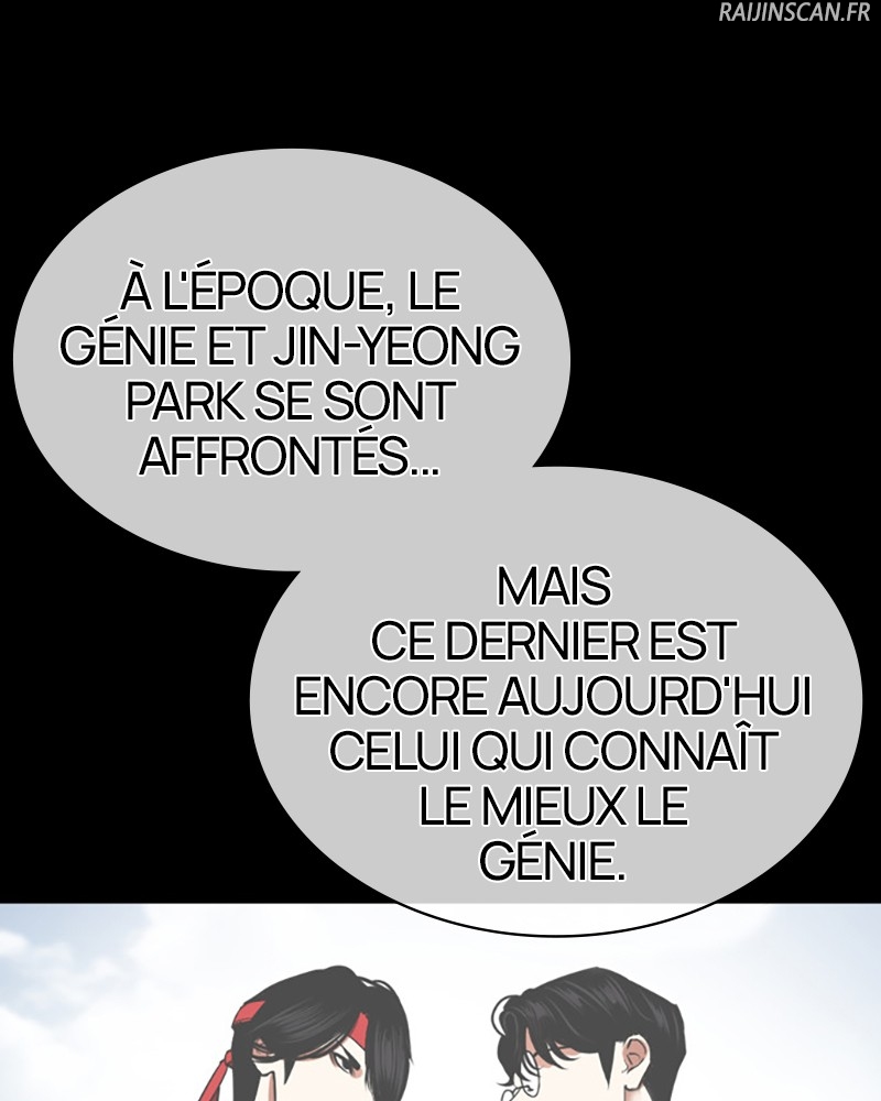 Lookism Chapitre 441 - Page 190