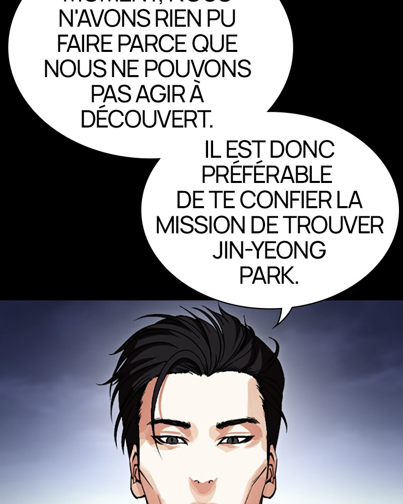 Lookism Chapitre 441 - Page 193