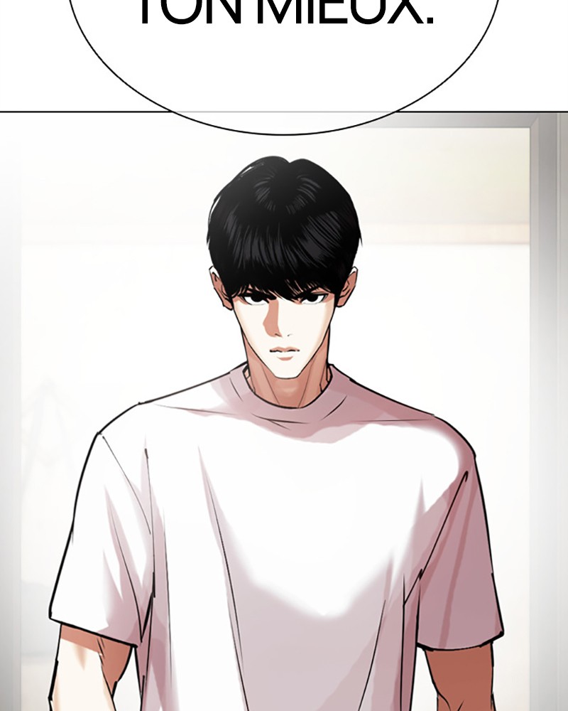 Lookism Chapitre 441 - Page 196