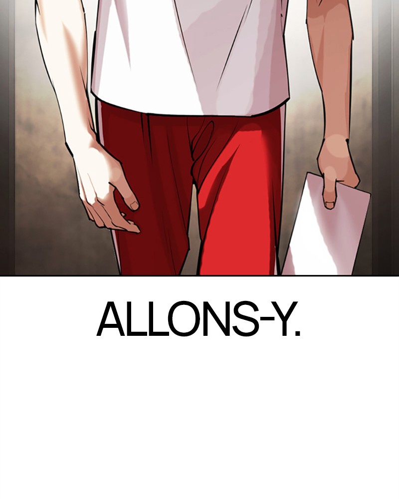 Lookism Chapitre 441 - Page 197