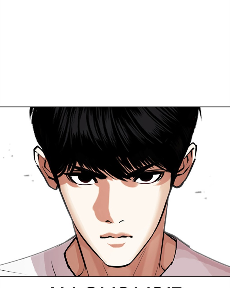Lookism Chapitre 441 - Page 198
