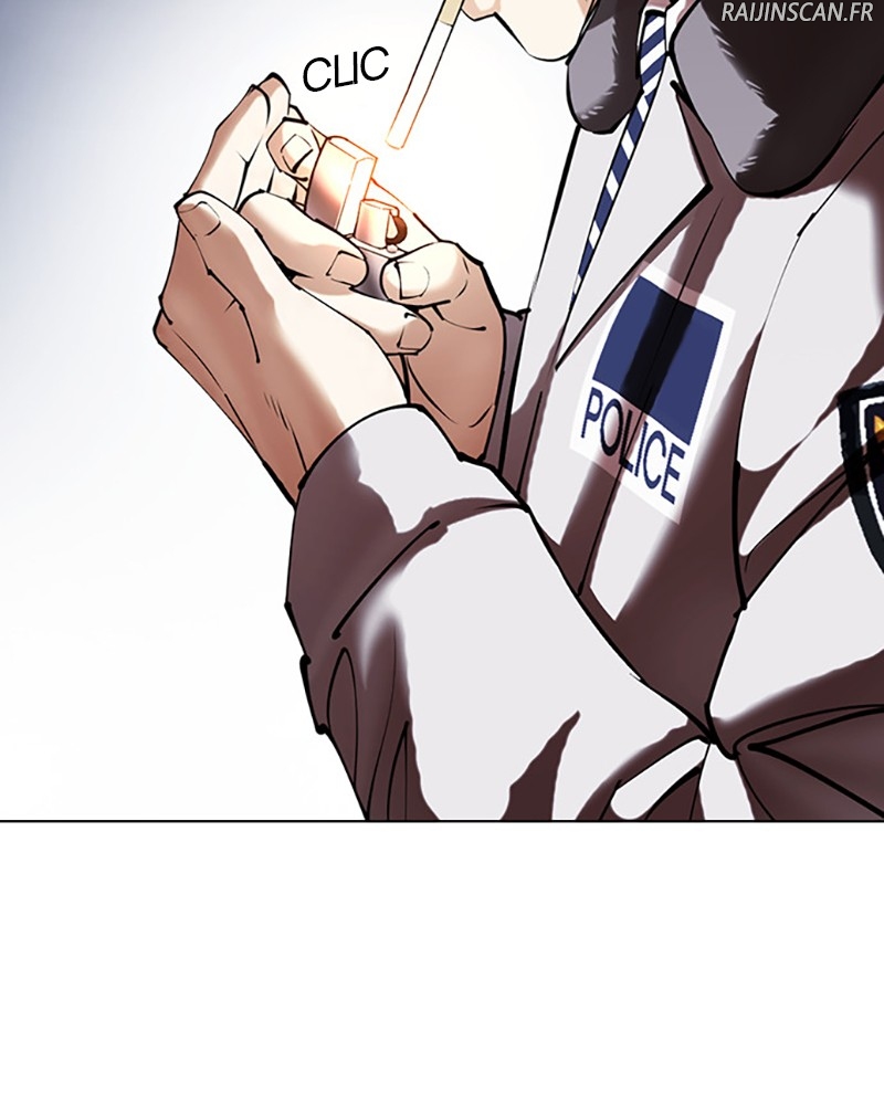 Lookism Chapitre 441 - Page 20
