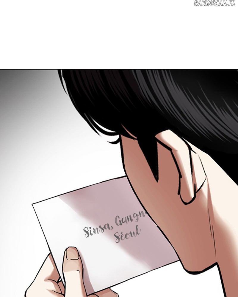 Lookism Chapitre 441 - Page 200