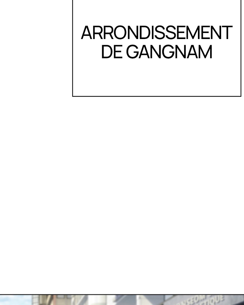 Lookism Chapitre 441 - Page 203