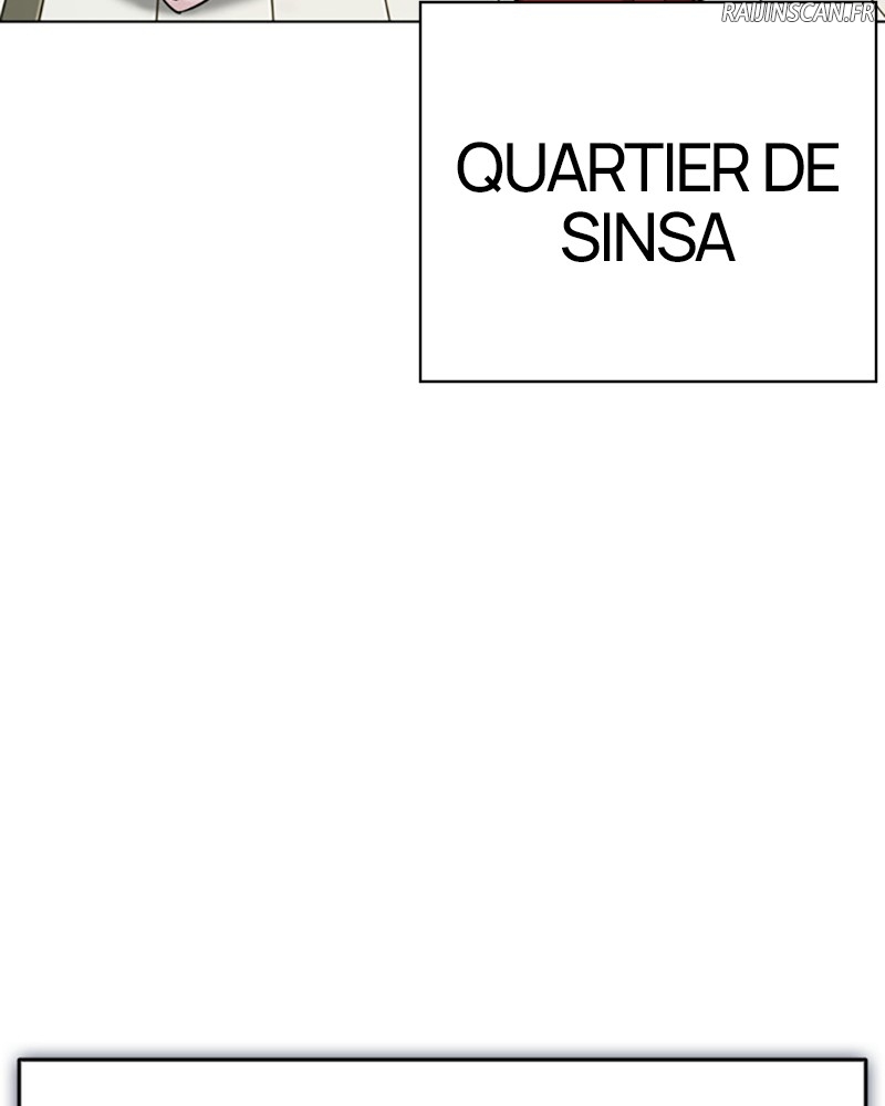 Lookism Chapitre 441 - Page 205