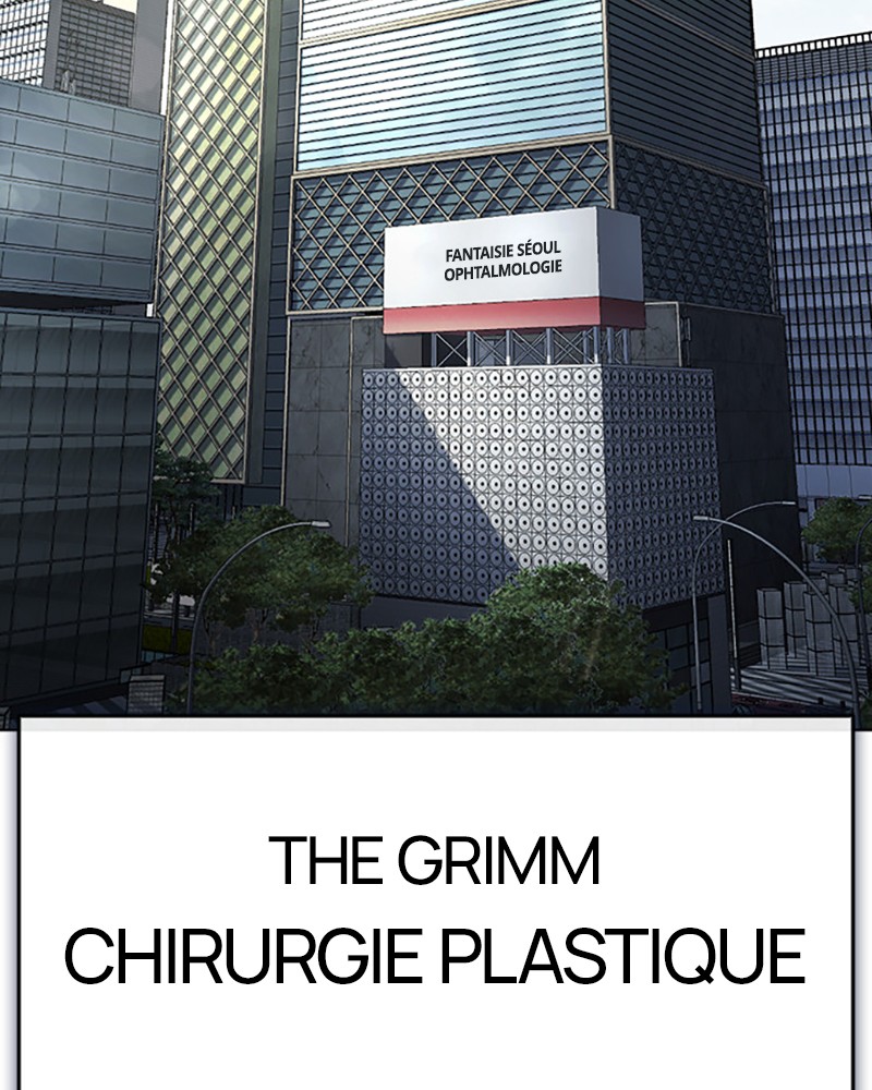 Lookism Chapitre 441 - Page 207