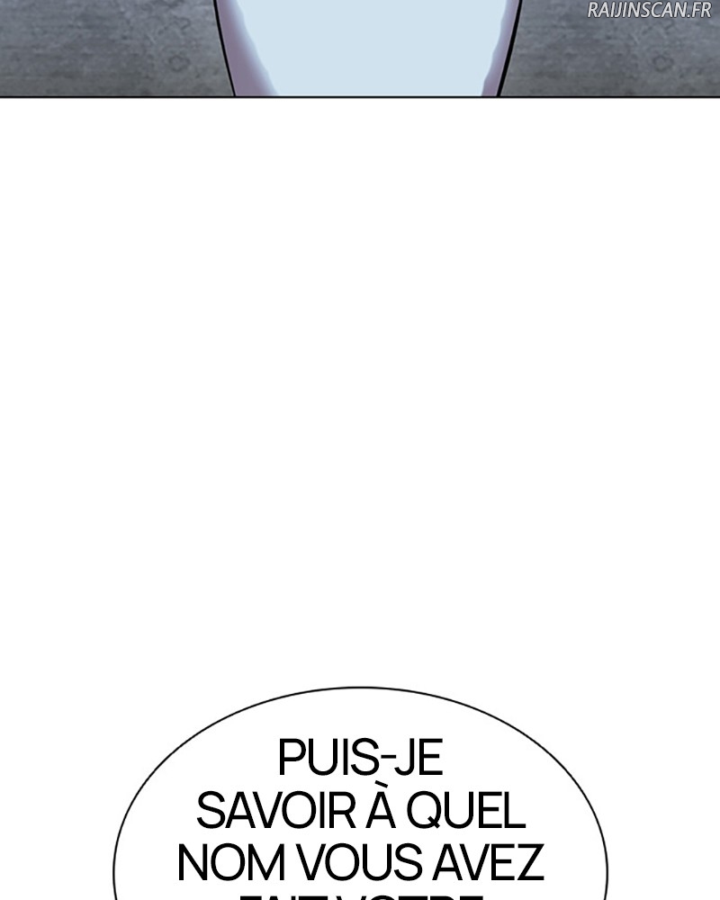 Lookism Chapitre 441 - Page 210