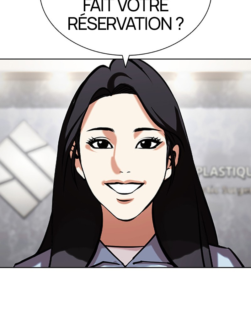 Lookism Chapitre 441 - Page 211