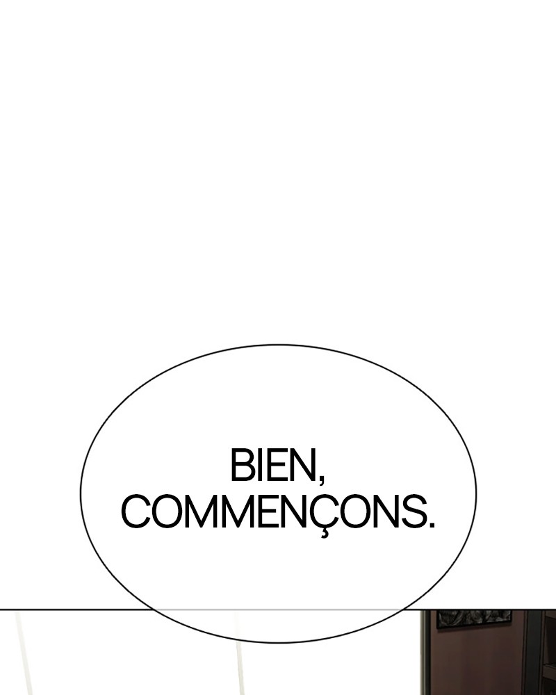 Lookism Chapitre 441 - Page 212
